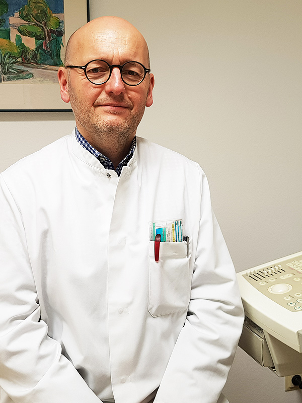 Hausarztpraxis In Heidelberg Dr Med Martin Schröder
